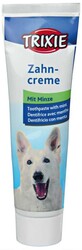 Trixie - Trixie Köpek Diş Macunu 100 Gr Nane Aromalı