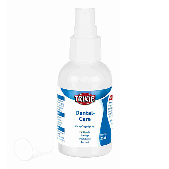 Trixie Köpek Diş ve Ağız Bakım Spreyi 50 ML - 2