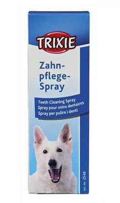 Trixie Köpek Diş ve Ağız Bakım Spreyi 50 ML - 3