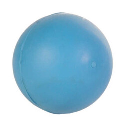 Trixie Köpek Doğal Kauçuk Top, 8 cm - Trixie