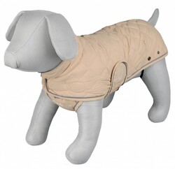 Trixie - Trixie Köpek Elbisesi 30 Cm Bej XSmall