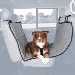 Trixie - Trixie Köpek İçin Araba Arkası Örtüsü 1,45 x 1,60 M