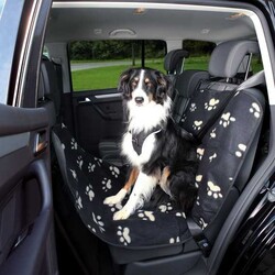Trixie Köpek İçin Araba Arkası Örtüsü 65 x 145 Cm - Thumbnail