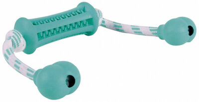 Trixie Köpek İpli Diş Kaşıma Oyuncağı 9 cm / 37 cm
