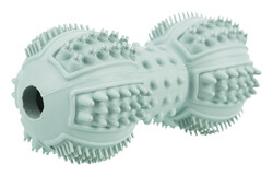 Trixie Köpek Kauçuk Diş Bakım Ödüllü Oyuncak 9 Cm - Thumbnail