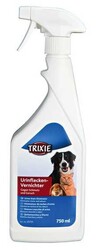 Trixie - Trixie Köpek / Kedi ve Tavşan Çiş Temizleyici 750 ML