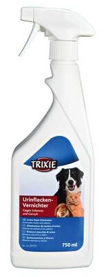 Trixie Köpek / Kedi ve Tavşan Çiş Temizleyici 750 ML