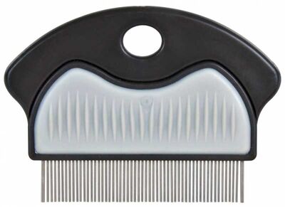 Trixie Köpek Kene Ve Pire Tarağı 7 cm - 1