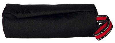 Trixie Köpek Koku Eğitim Oyuncağı 6 x 18 cm Siyah