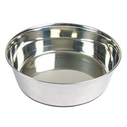 Trixie Köpek Metal Mama Ve Su Kabı 2,5 L - Trixie