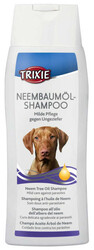 Trixie - Trixie Köpek Neem Ağacı Özlü Şampuan, 250 ml