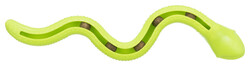 Trixie Köpek Ödül Oyuncağı Yeşil Yılan 42 Cm - Thumbnail