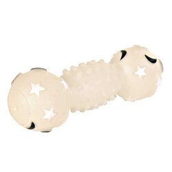 Trixie Köpek Oyun Dambılı Vinyl 10 cm - Trixie