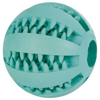 Trixie Köpek Oyuncağı Baseball Topu Dental 6,5 Cm