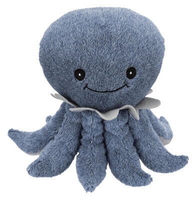 Trixie Köpek Oyuncağı, BE NORDIC Peluş Ahtapot, 25 cm - 2