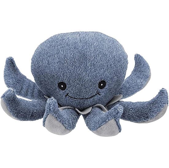 Trixie Köpek Oyuncağı, BE NORDIC Peluş Ahtapot, 25 cm - 2