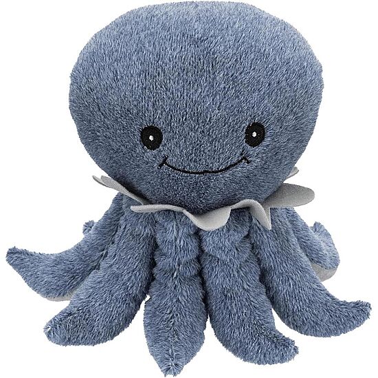 Trixie Köpek Oyuncağı, BE NORDIC Peluş Ahtapot, 25 cm - 1