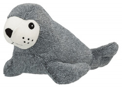 Trixie Köpek Oyuncağı, BE NORDIC Peluş Deniz Aslanı, 30 cm - Thumbnail