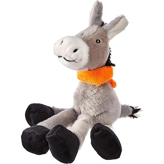 Trixie Köpek Oyuncağı, Peluş Eşek, 24 Cm - 1