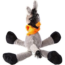 Trixie Köpek Oyuncağı, Peluş Eşek, 24 Cm - 3