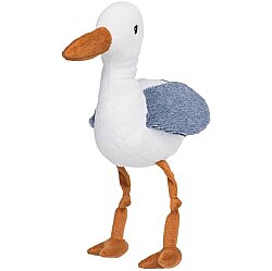 Trixie Köpek Oyuncağı, BE NORDIC Peluş Martı, 35 cm - 3