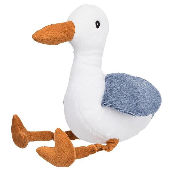 Trixie Köpek Oyuncağı, BE NORDIC Peluş Martı, 35 cm - 1