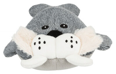 Trixie Köpek Oyuncağı, BE NORDIC Peluş Mors, 28 cm Trixie Köpek Oyuncağı, BE NORDIC Peluş Mors, 28 cm