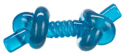 Trixie Köpek Oyuncağı, Düğümlü İp Şeklinde, TPR, 17 cm - Trixie