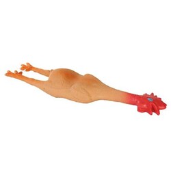 Trixie Köpek Oyuncağı, Latex Tavuk 15 cm - Trixie
