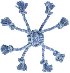 Trixie Köpek Oyuncağı, Örgü İpler 7 cm - 44 cm - Trixie
