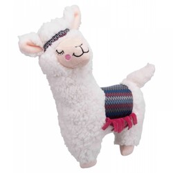 Trixie - Trixie Köpek Oyuncağı, Peluş Alpaka, 31 cm