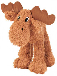 Trixie Köpek Oyuncağı, Peluş Elk, 23 cm - Trixie