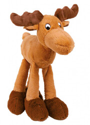 Trixie Köpek Oyuncağı, Peluş Elk, 30 cm - Trixie