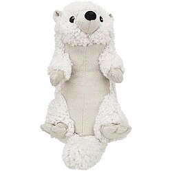 Trixie Köpek Oyuncağı, Peluş Su Samuru, 30 Cm - Trixie