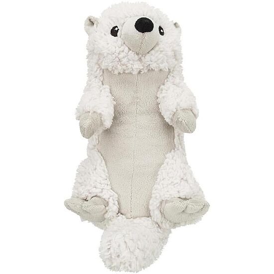 Trixie Köpek Oyuncağı, Peluş Su Samuru, 30 Cm - 1