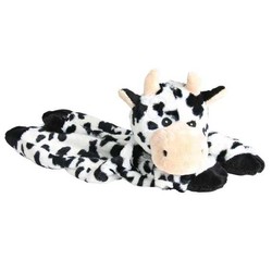Trixie Köpek Oyuncağı Peluş İnek 48 cm - Trixie