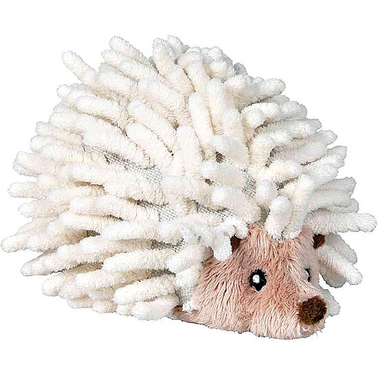 Trixie Köpek Oyuncağı Peluş Kirpi 12 Cm - 1