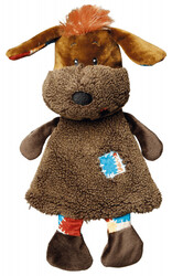 Trixie Köpek Oyuncağı, Peluş Köpek, 28 cm - Trixie
