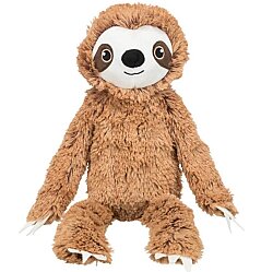 Trixie Köpek Oyuncağı, Peluş Tembel Hayvan, 56 Cm - Trixie