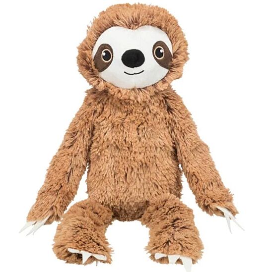 Trixie Köpek Oyuncağı, Peluş Tembel Hayvan, 56 Cm - 1