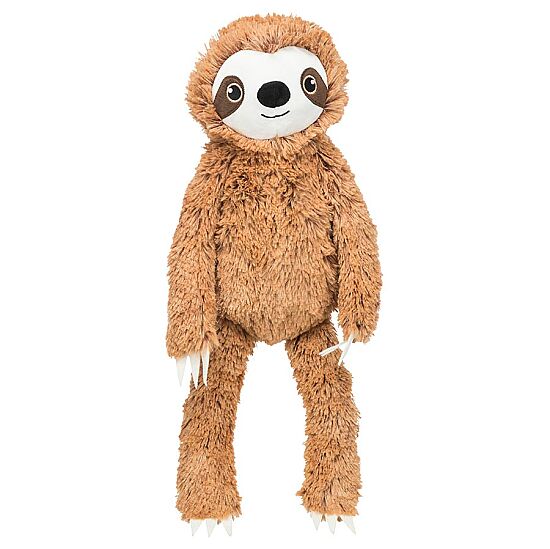 Trixie Köpek Oyuncağı, Peluş Tembel Hayvan, 56 Cm - 2