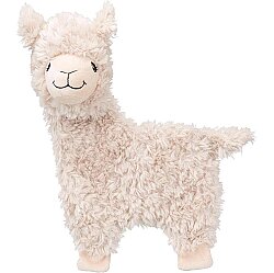 Trixie Köpek Oyuncağı, Peluş Lama, 40 Cm - Trixie