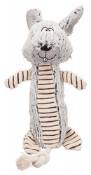 Trixie Köpek Oyuncağı, Peluş Tavşan, 35 cm - Trixie