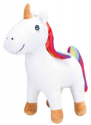 Trixie - Trixie Köpek Oyuncağı, Peluş Unicorn, 25 cm