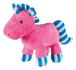 Trixie - Trixie Köpek Oyuncağı, Peluş Unicorn, 28 cm