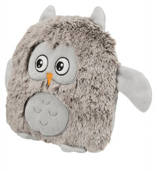 Trixie Köpek Oyuncağı, Peluş/Kumaş Baykuş, 26 cm - Trixie