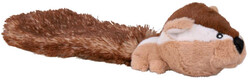 Trixie - Trixie Köpek Oyuncağı Sesli Peluş Kokarca 30 cm