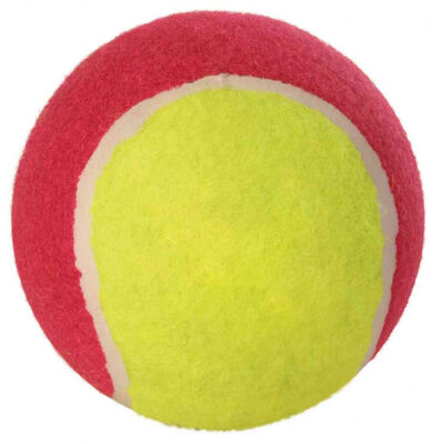 Trixie Köpek Oyuncağı Tenis Topu, 12 cm