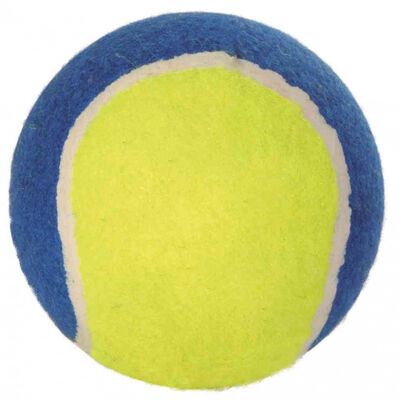 Trixie Köpek Oyuncağı Tenis Topu, 12 cm