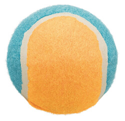 Trixie Köpek Oyuncağı, Tenis Topu, 6 cm - Thumbnail